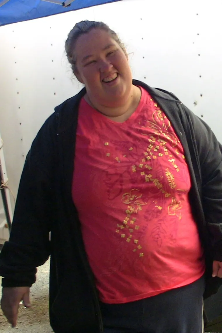 Izgubila kile, promijenila lice i život: Kontroverzna Mama June vi&scaron;e nije ista osoba