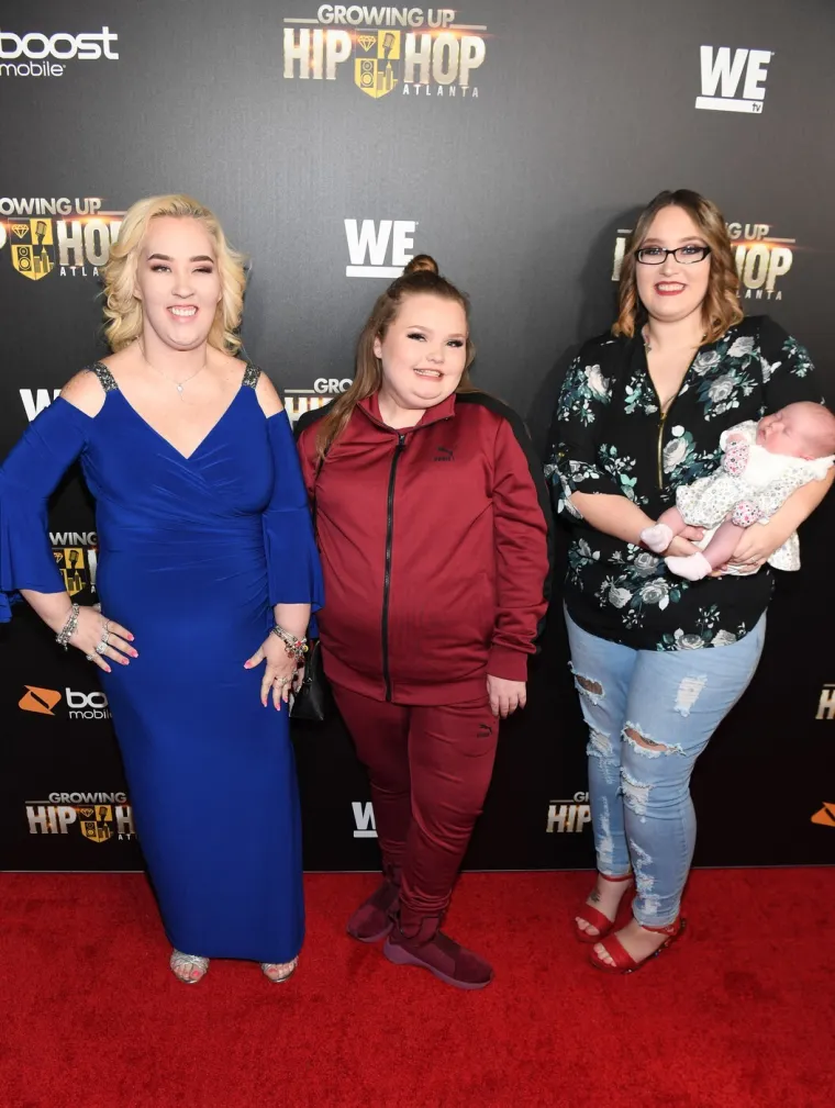 Izgubila kile, promijenila lice i život: Kontroverzna Mama June vi&scaron;e nije ista osoba
