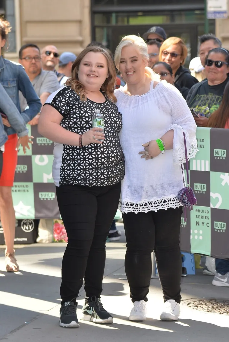 Izgubila kile, promijenila lice i život: Kontroverzna Mama June vi&scaron;e nije ista osoba