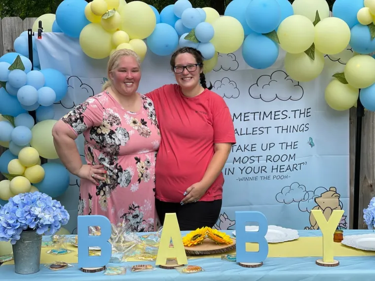 Izgubila kile, promijenila lice i život: Kontroverzna Mama June vi&scaron;e nije ista osoba