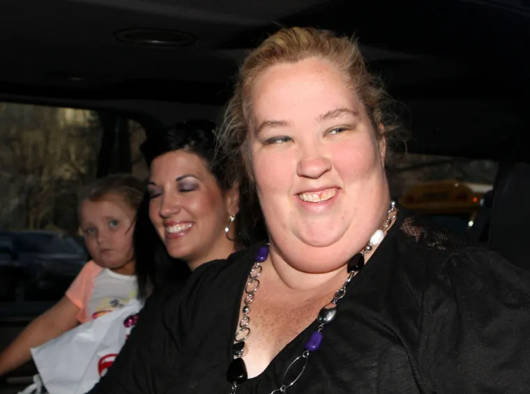 Izgubila kile, promijenila lice i život: Kontroverzna Mama June vi&scaron;e nije ista osoba