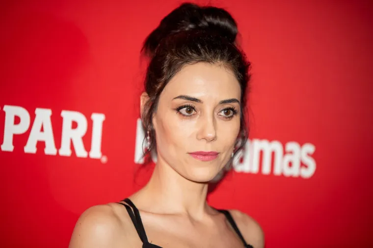 Sjećate li se Ejšan iz serije 'Ezel'? Hrvate je držala prikovane za ekran, a ovako izgleda danas