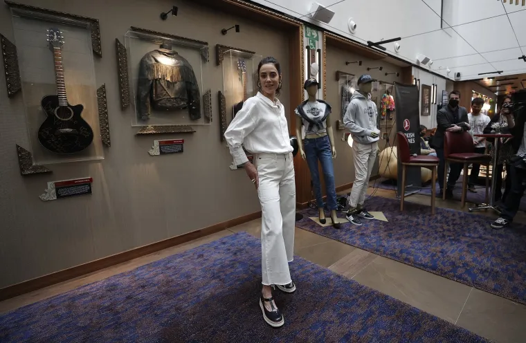 Sjećate li se Ejšan iz serije 'Ezel'? Hrvate je držala prikovane za ekran, a ovako izgleda danas