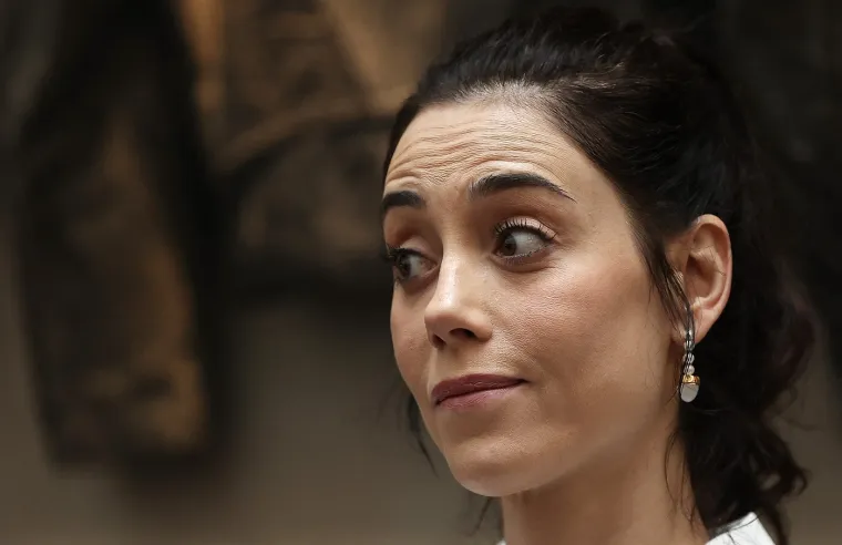 Sjećate li se Ejšan iz serije 'Ezel'? Hrvate je držala prikovane za ekran, a ovako izgleda danas