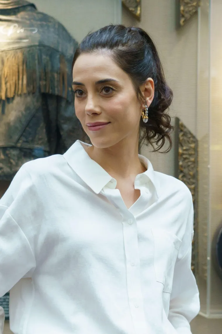 Sjećate li se Ejšan iz serije 'Ezel'? Hrvate je držala prikovane za ekran, a ovako izgleda danas