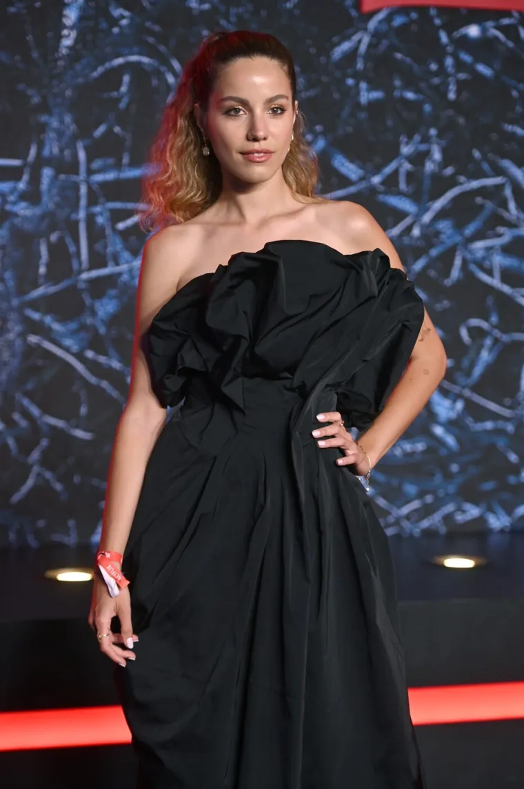 Sjećate li se Ejšan iz serije 'Ezel'? Hrvate je držala prikovane za ekran, a ovako izgleda danas