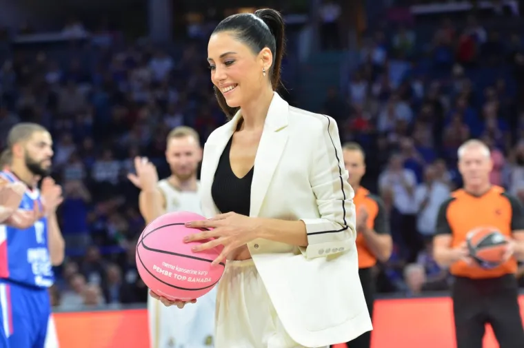 Sjećate li se Ejšan iz serije 'Ezel'? Hrvate je držala prikovane za ekran, a ovako izgleda danas