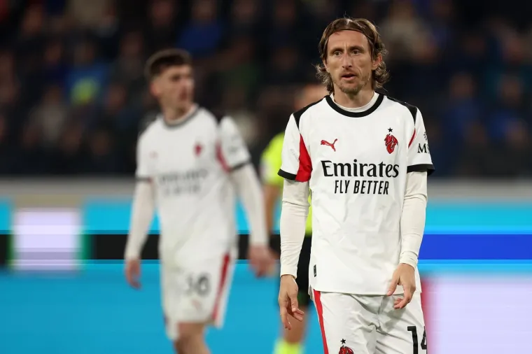 Modrić će ovu noć htjeti što prije zaboraviti: Izraz njegovog lica govori sve