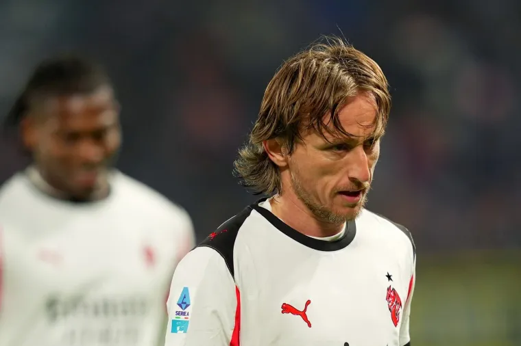 Modrić će ovu noć htjeti što prije zaboraviti: Izraz njegovog lica govori sve