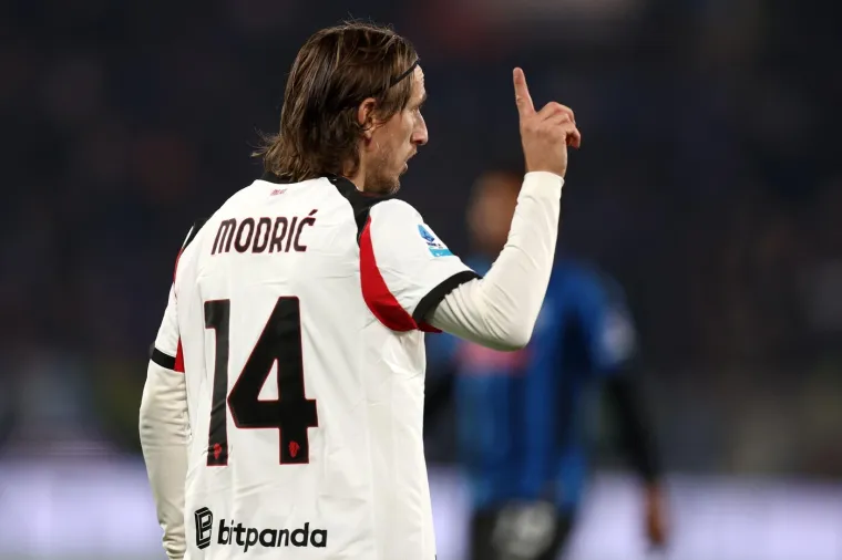 Modrić će ovu noć htjeti što prije zaboraviti: Izraz njegovog lica govori sve