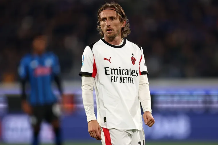 Modrić će ovu noć htjeti što prije zaboraviti: Izraz njegovog lica govori sve