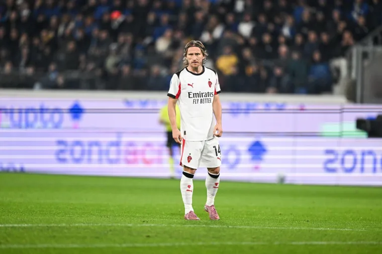 Modrić će ovu noć htjeti &scaron;to prije zaboraviti: Izraz njegovog lica govori sve