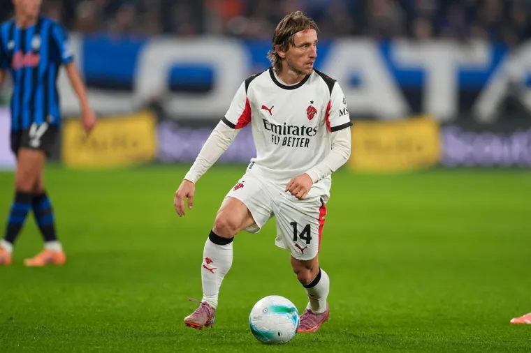 Modrić će ovu noć htjeti &scaron;to prije zaboraviti: Izraz njegovog lica govori sve