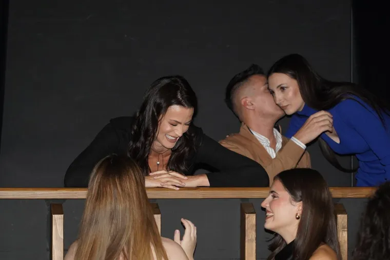 Jakov Jozinović oduševio koncertom u Beogradu: Evo tko se od slavnih pojavio