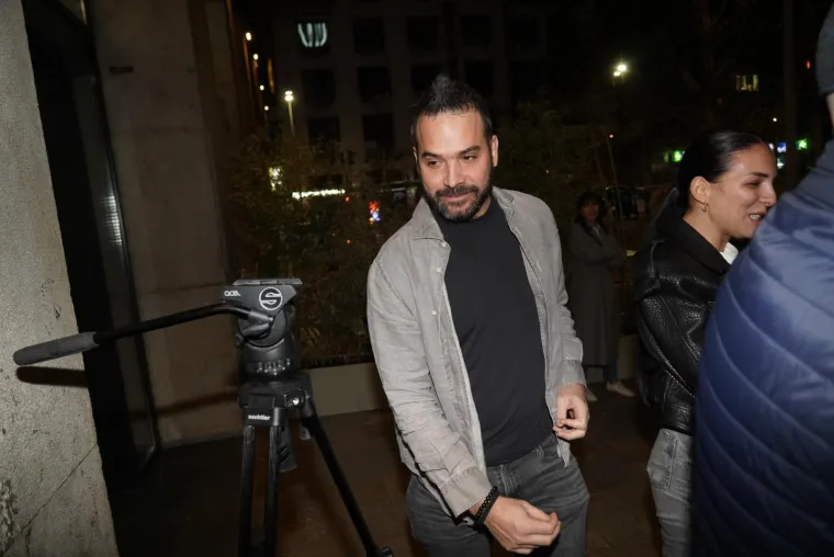 Jakov Jozinović oduševio koncertom u Beogradu: Evo tko se od slavnih pojavio