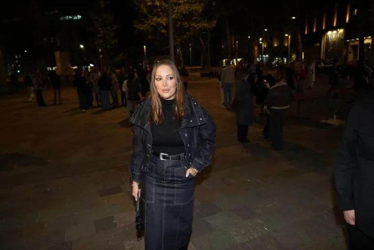 Jakov Jozinović oduševio koncertom u Beogradu: Evo tko se od slavnih pojavio