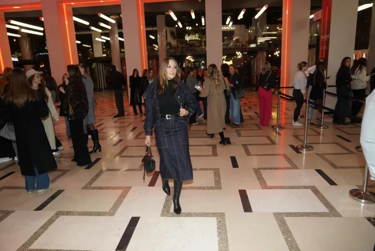 Jakov Jozinović oduševio koncertom u Beogradu: Evo tko se od slavnih pojavio