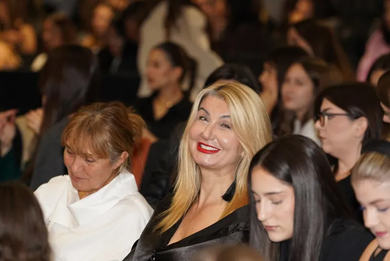 Jakov Jozinović odu&scaron;evio koncertom u Beogradu: Evo tko se od slavnih pojavio