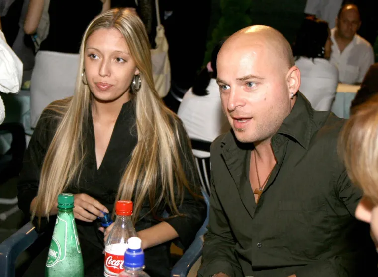 Znate li kako izgleda 11 godina mlađa supruga Renea Bitorajca? 'Ovo je prava ljepotica...'