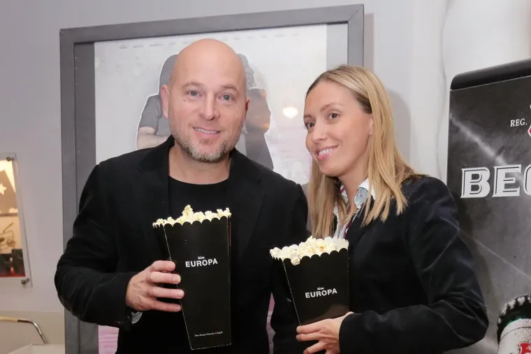 Znate li kako izgleda 11 godina mlađa supruga Renea Bitorajca? 'Ovo je prava ljepotica...'