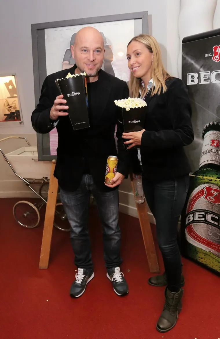 Znate li kako izgleda 11 godina mlađa supruga Renea Bitorajca? 'Ovo je prava ljepotica...'