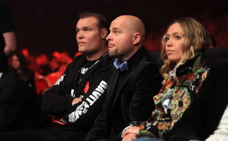 Znate li kako izgleda 11 godina mlađa supruga Renea Bitorajca? 'Ovo je prava ljepotica...'