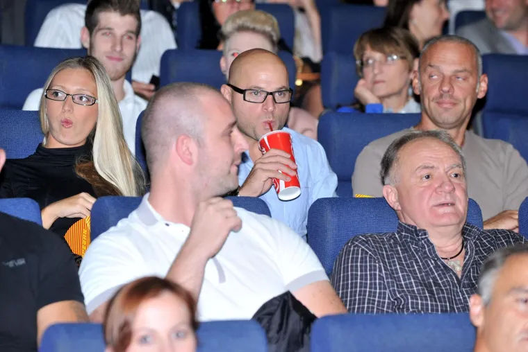 Znate li kako izgleda 11 godina mlađa supruga Renea Bitorajca? 'Ovo je prava ljepotica...'