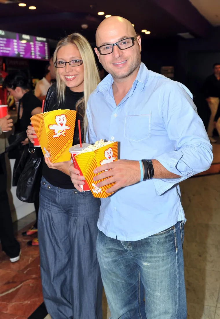 Znate li kako izgleda 11 godina mlađa supruga Renea Bitorajca? 'Ovo je prava ljepotica...'