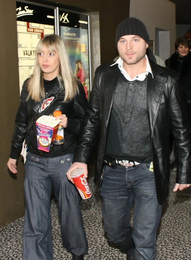 Znate li kako izgleda 11 godina mlađa supruga Renea Bitorajca? 'Ovo je prava ljepotica...'