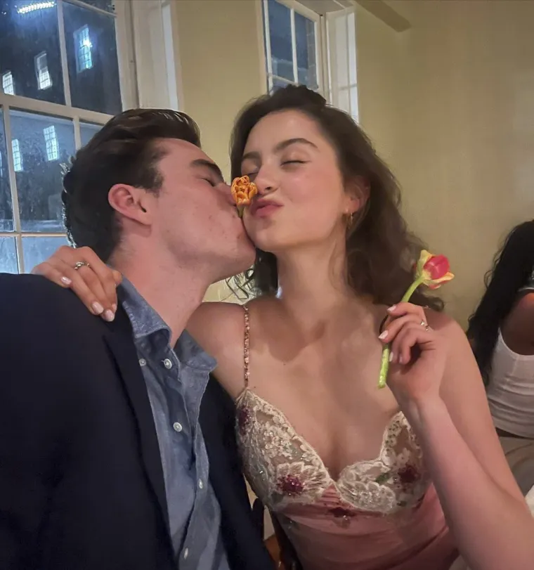 Ovako izgleda kći Catherine Zete-Jones: Pokupila najbolje od majke i oca i ima čak dvije diplome