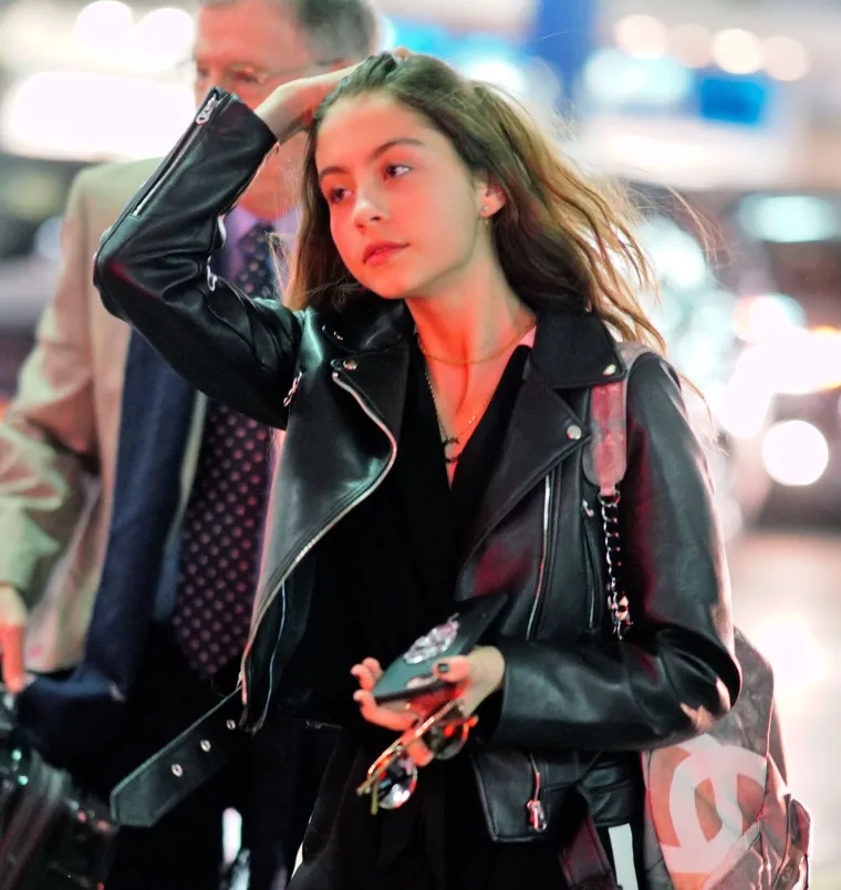 Ovako izgleda kći Catherine Zete-Jones: Pokupila najbolje od majke i oca i ima čak dvije diplome