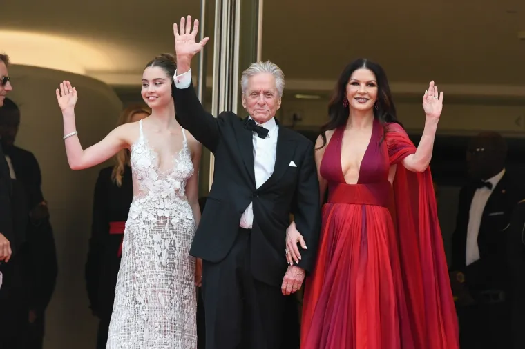 Ovako izgleda kći Catherine Zete-Jones: Pokupila najbolje od majke i oca i ima čak dvije diplome