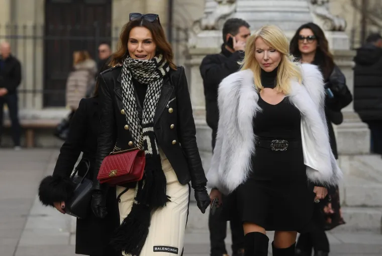 Ljubila je Sandija Cenova, a onda ju je osvojio ugledni poduzetnik: Gdje je danas Branka Bebić?