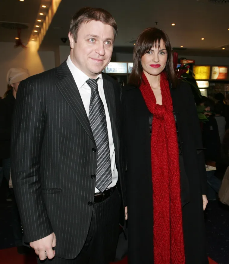 Ljubila je Sandija Cenova, a onda ju je osvojio ugledni poduzetnik: Gdje je danas Branka Bebić?