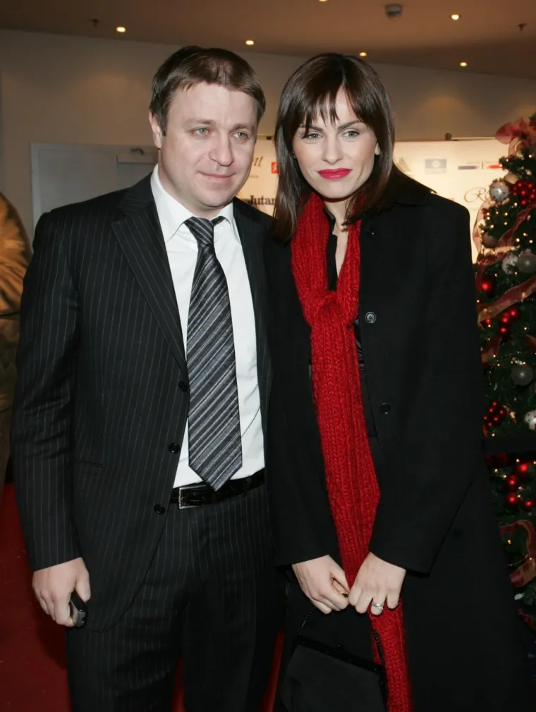 Ljubila je Sandija Cenova, a onda ju je osvojio ugledni poduzetnik: Gdje je danas Branka Bebić?