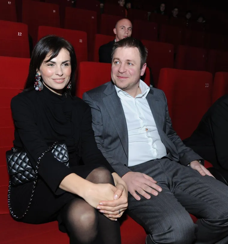 Ljubila je Sandija Cenova, a onda ju je osvojio ugledni poduzetnik: Gdje je danas Branka Bebić?