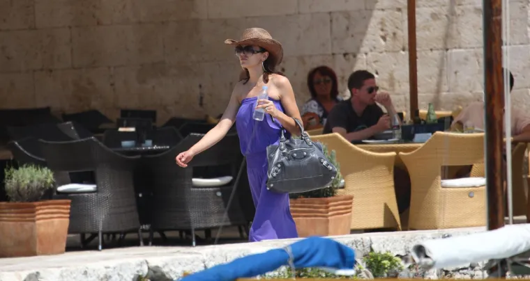 Ljubila je Sandija Cenova, a onda ju je osvojio ugledni poduzetnik: Gdje je danas Branka Bebić?