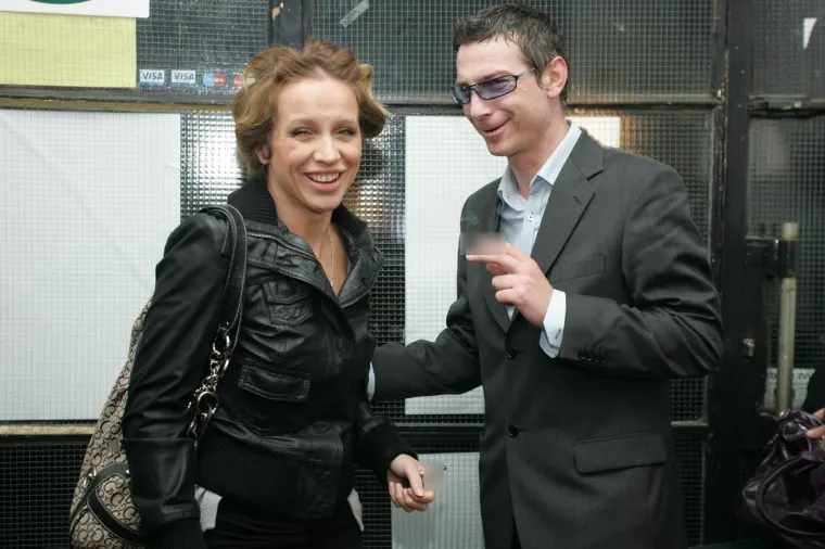 Rijetko viđene fotografije: Ivana Husar je prije 18 godina izgledala nešto drugačije