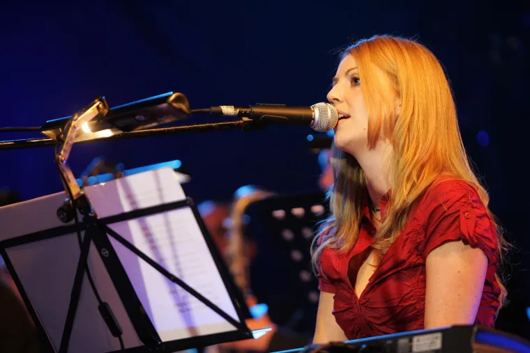 Rijetko viđene fotografije: Ivana Husar je prije 18 godina izgledala ne&scaron;to drugačije