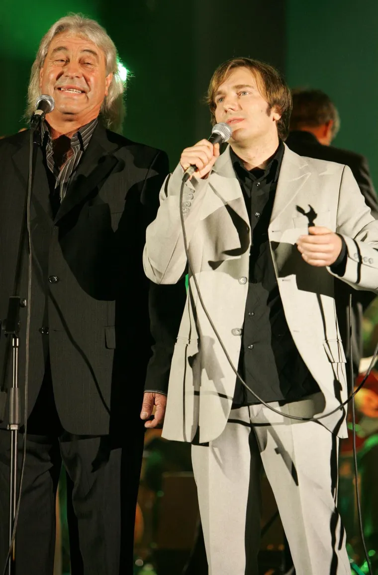 Rijetko viđene fotografije: Ivana Husar je prije 18 godina izgledala ne&scaron;to drugačije