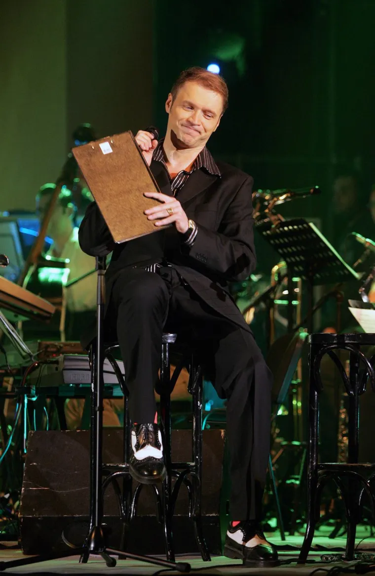 Rijetko viđene fotografije: Ivana Husar je prije 18 godina izgledala ne&scaron;to drugačije