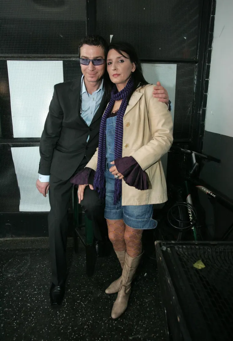 Rijetko viđene fotografije: Ivana Husar je prije 18 godina izgledala ne&scaron;to drugačije