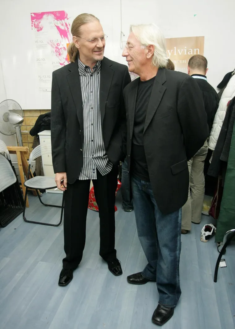 Rijetko viđene fotografije: Ivana Husar je prije 18 godina izgledala ne&scaron;to drugačije