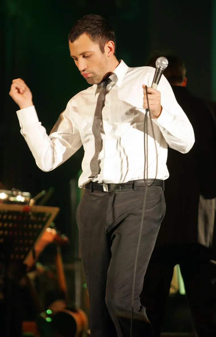 Rijetko viđene fotografije: Ivana Husar je prije 18 godina izgledala ne&scaron;to drugačije