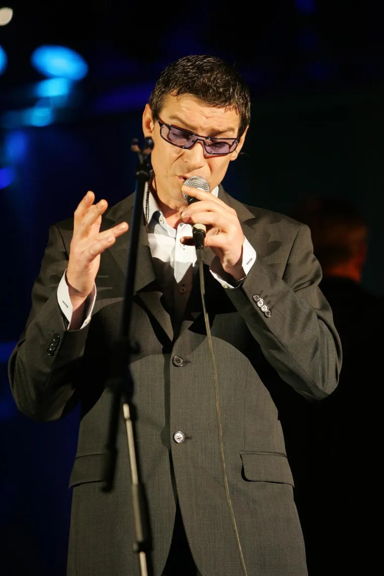 Rijetko viđene fotografije: Ivana Husar je prije 18 godina izgledala ne&scaron;to drugačije