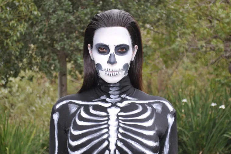 Kostimi o kojima svi pričaju: Pogledajte Halloween transformacije Kim Kardashian kroz godine