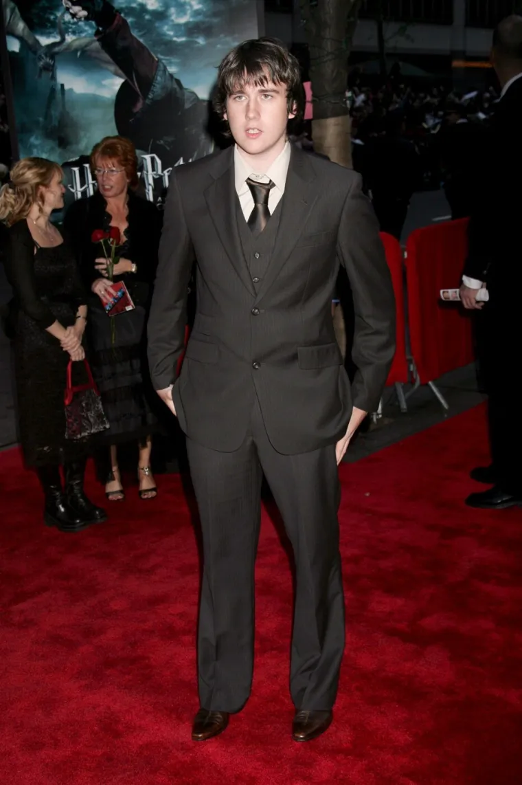 Od nespretnog čarobnjaka do seks-simbola: Neville Longbottom više ne liči na sebe