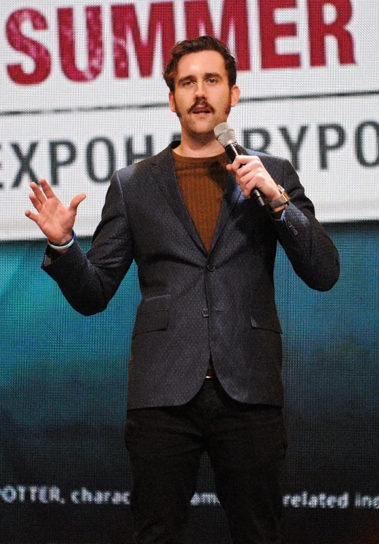 Od nespretnog čarobnjaka do seks-simbola: Neville Longbottom vi&scaron;e ne liči na sebe