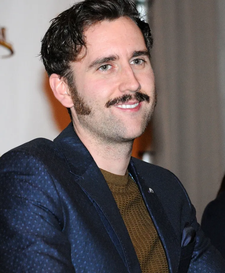 Od nespretnog čarobnjaka do seks-simbola: Neville Longbottom vi&scaron;e ne liči na sebe