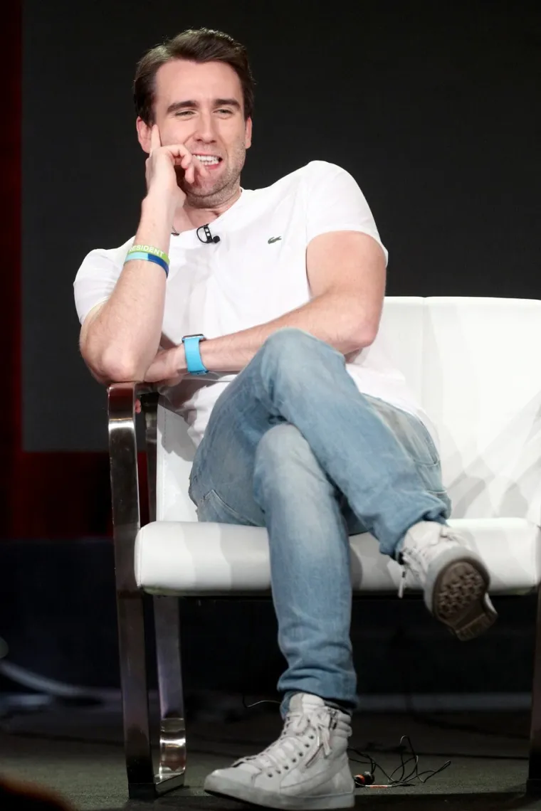 Od nespretnog čarobnjaka do seks-simbola: Neville Longbottom vi&scaron;e ne liči na sebe